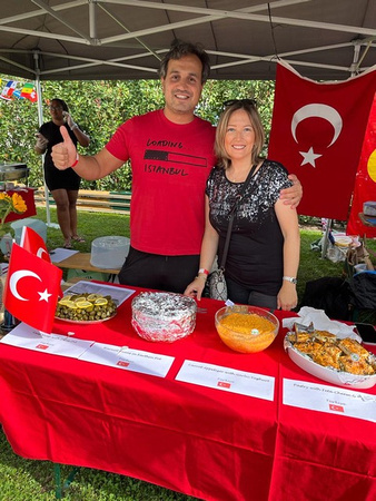 Turkey & Azerbaijan