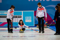 YOG Curling Round Robin 01-10-2020