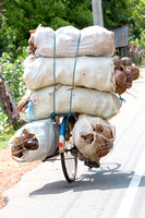 World Bicycle Relief 2014; Commemorating the start of a 10-year journey in Sri Lanka.